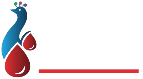 BloodDonors Logo